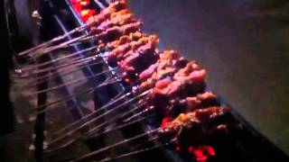 sate