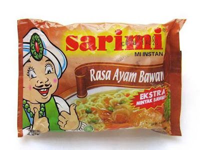 sarimi