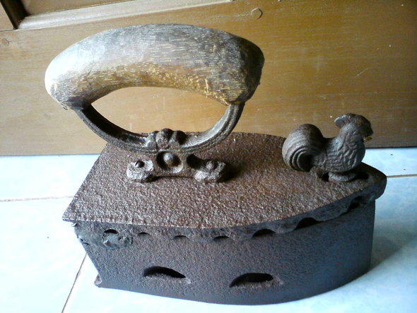 setrikarang